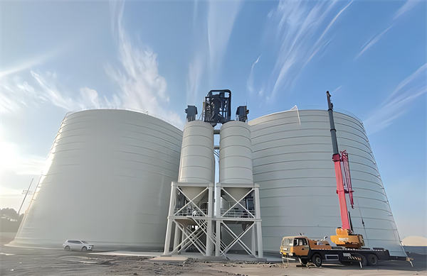 饶河大型钢板库